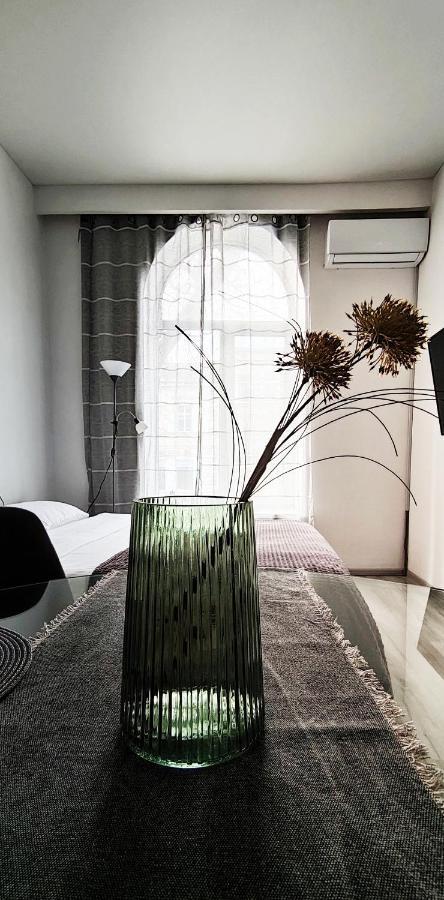 Flat in the city center Odessa Extérieur photo