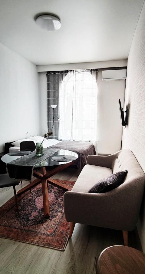 Flat in the city center Odessa Extérieur photo