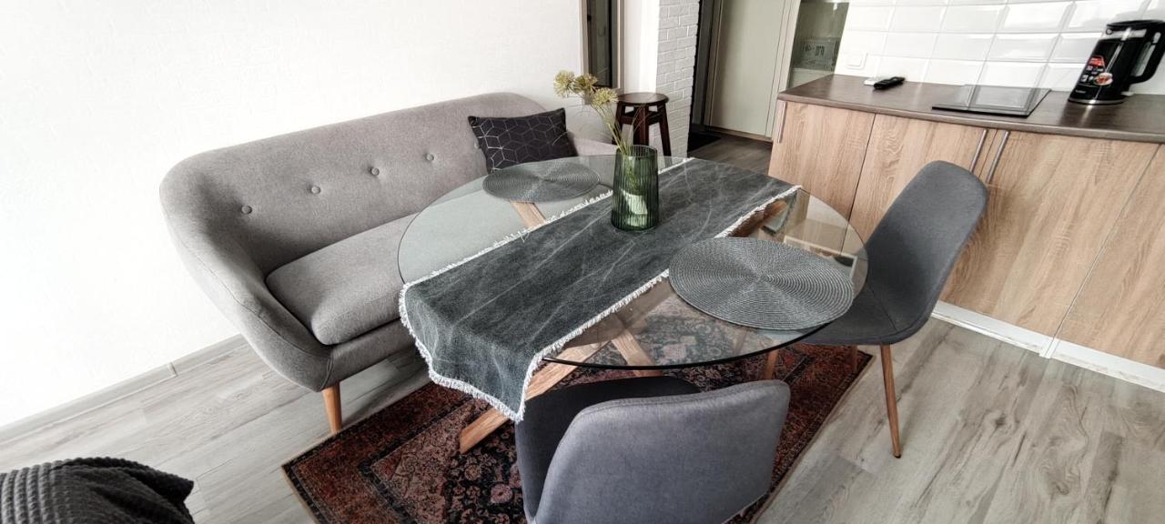 Flat in the city center Odessa Extérieur photo