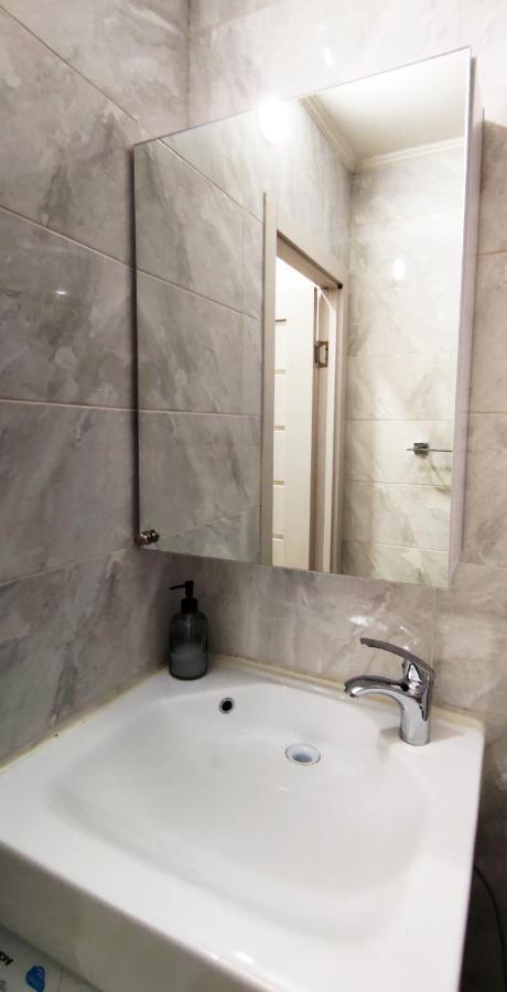Flat in the city center Odessa Extérieur photo
