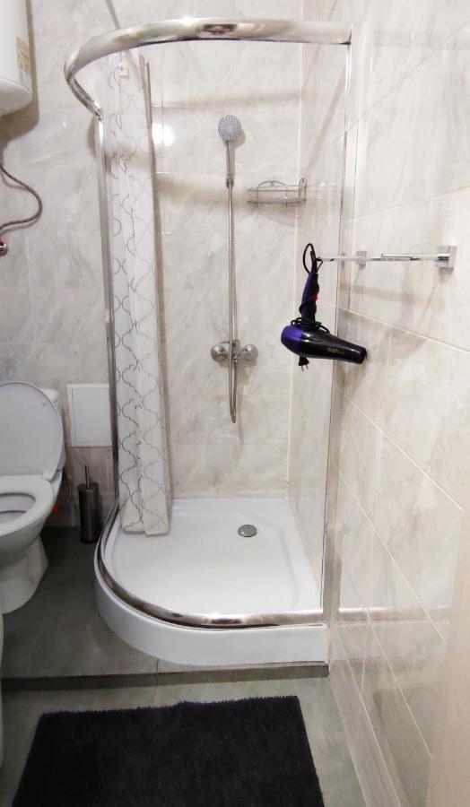 Flat in the city center Odessa Extérieur photo