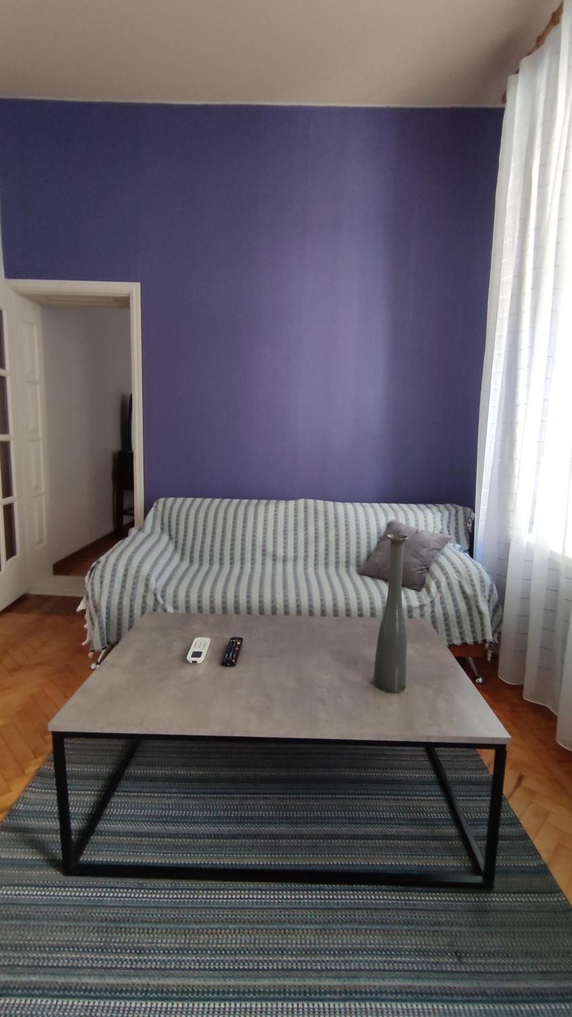 Flat in the city center Odessa Extérieur photo