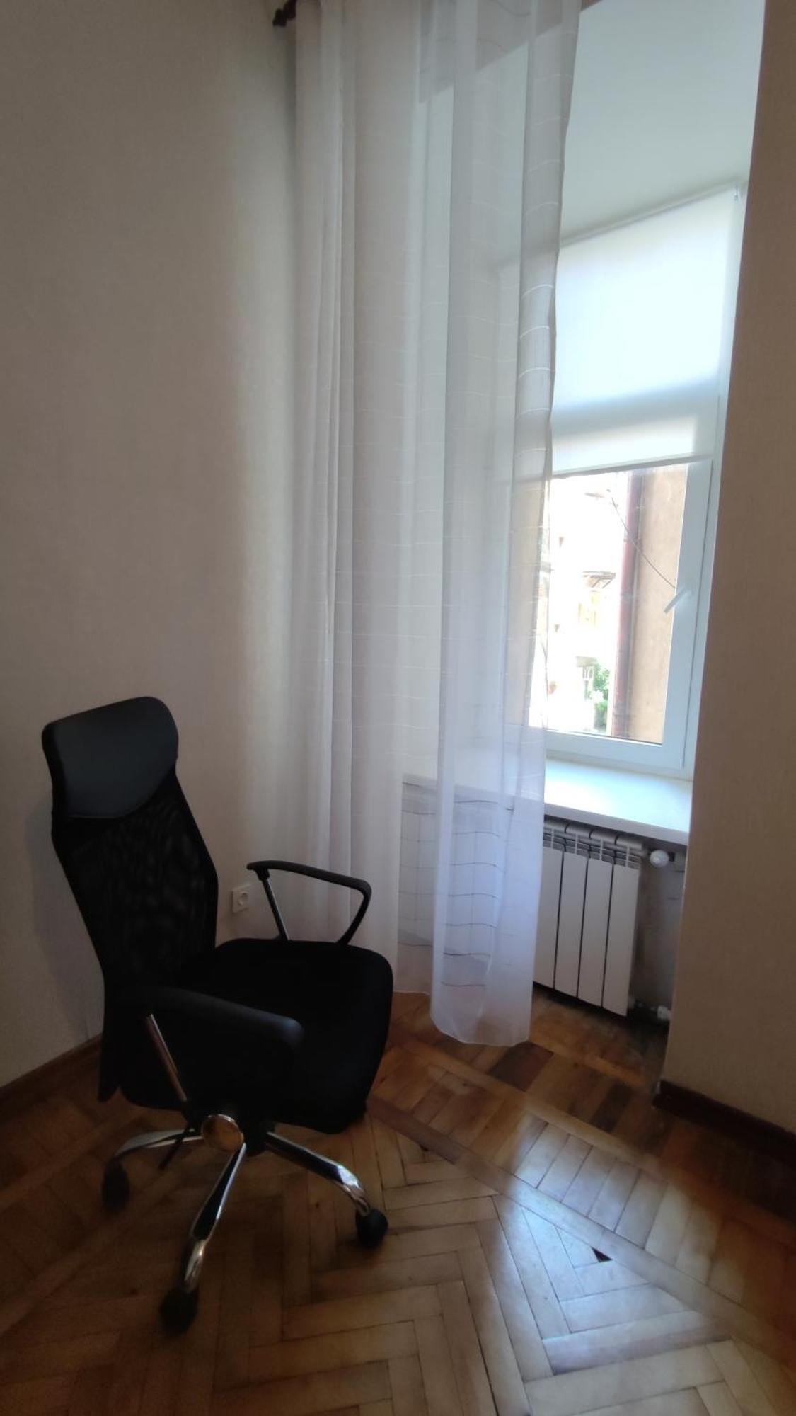 Flat in the city center Odessa Extérieur photo
