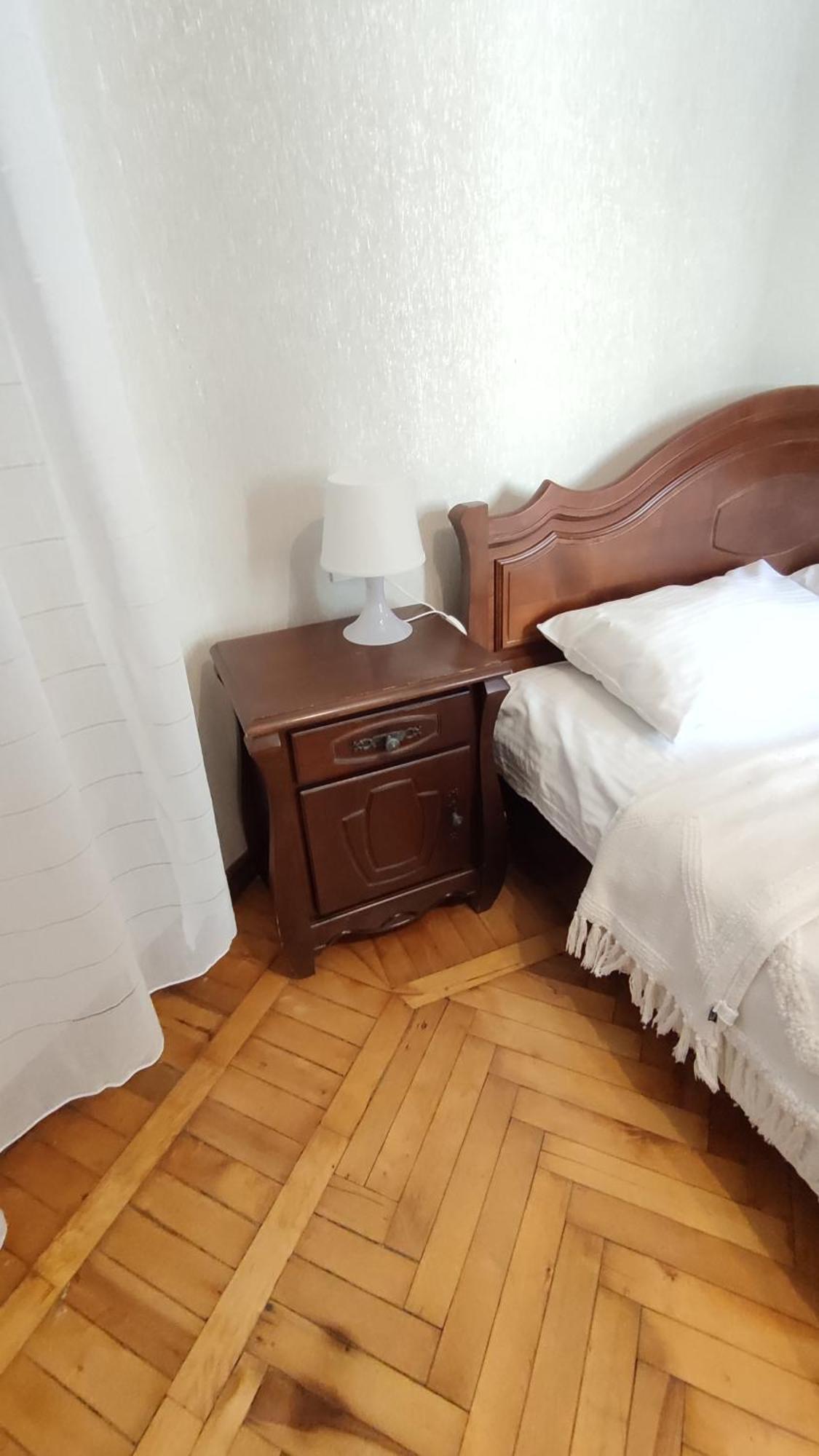 Flat in the city center Odessa Extérieur photo