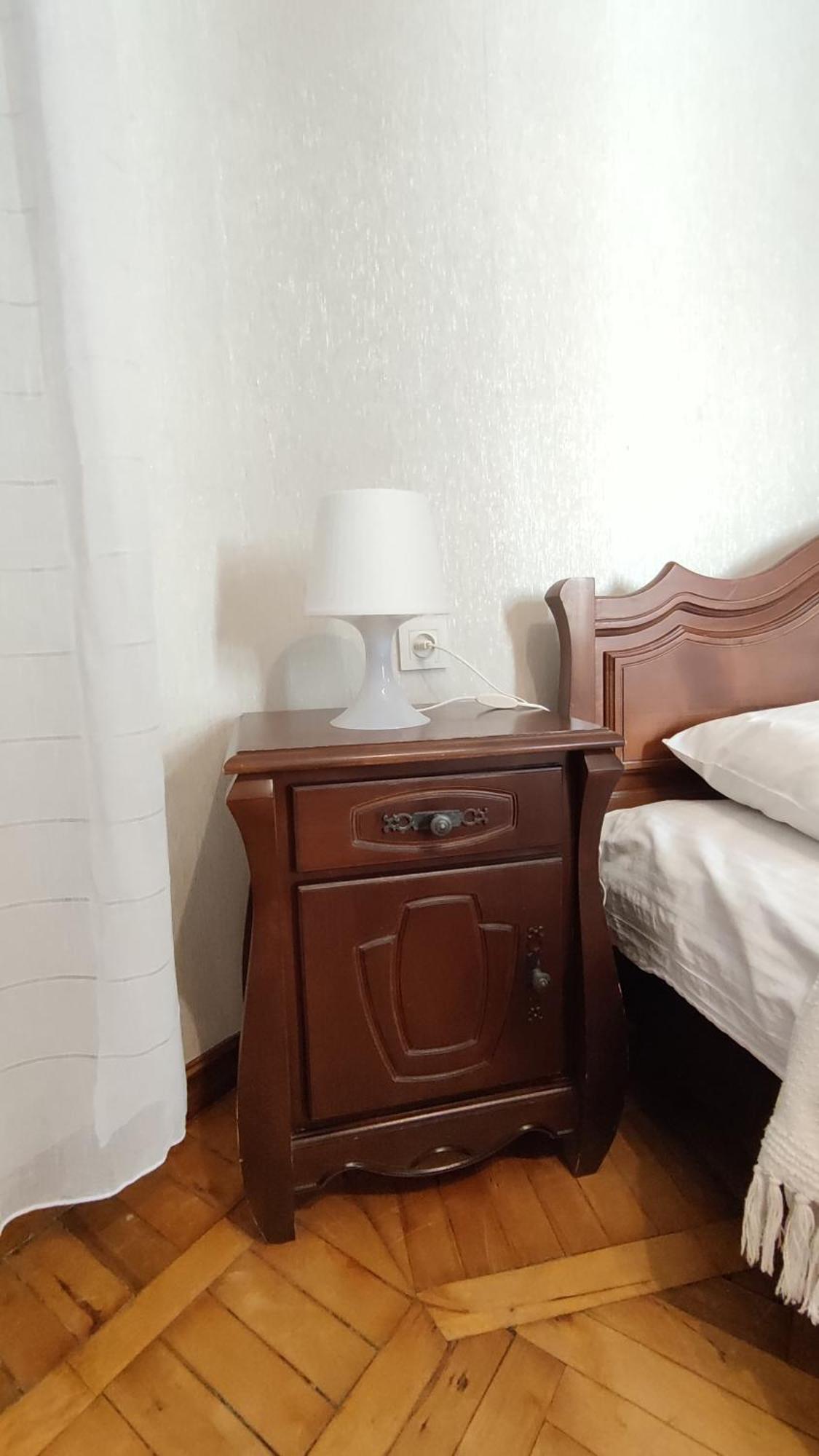 Flat in the city center Odessa Extérieur photo