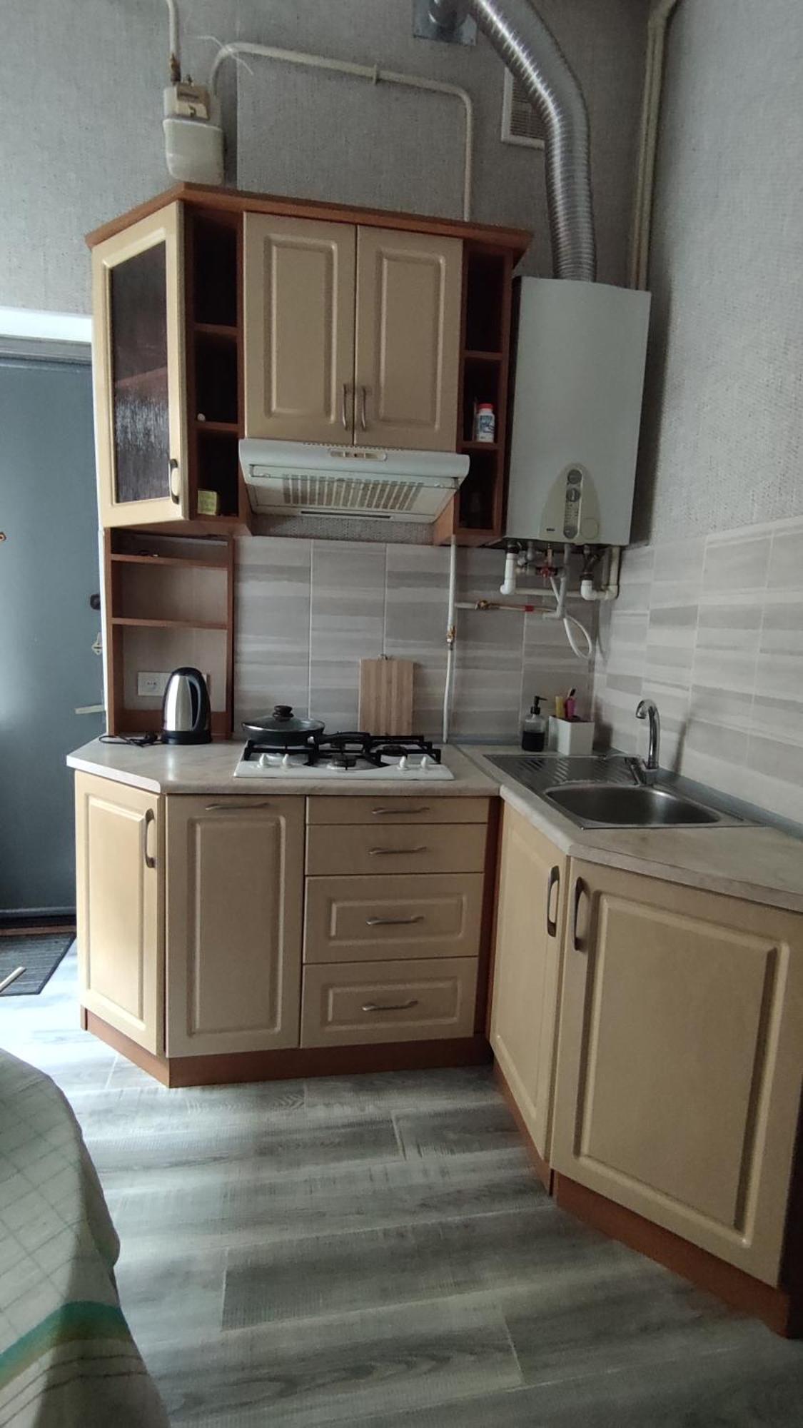 Flat in the city center Odessa Extérieur photo