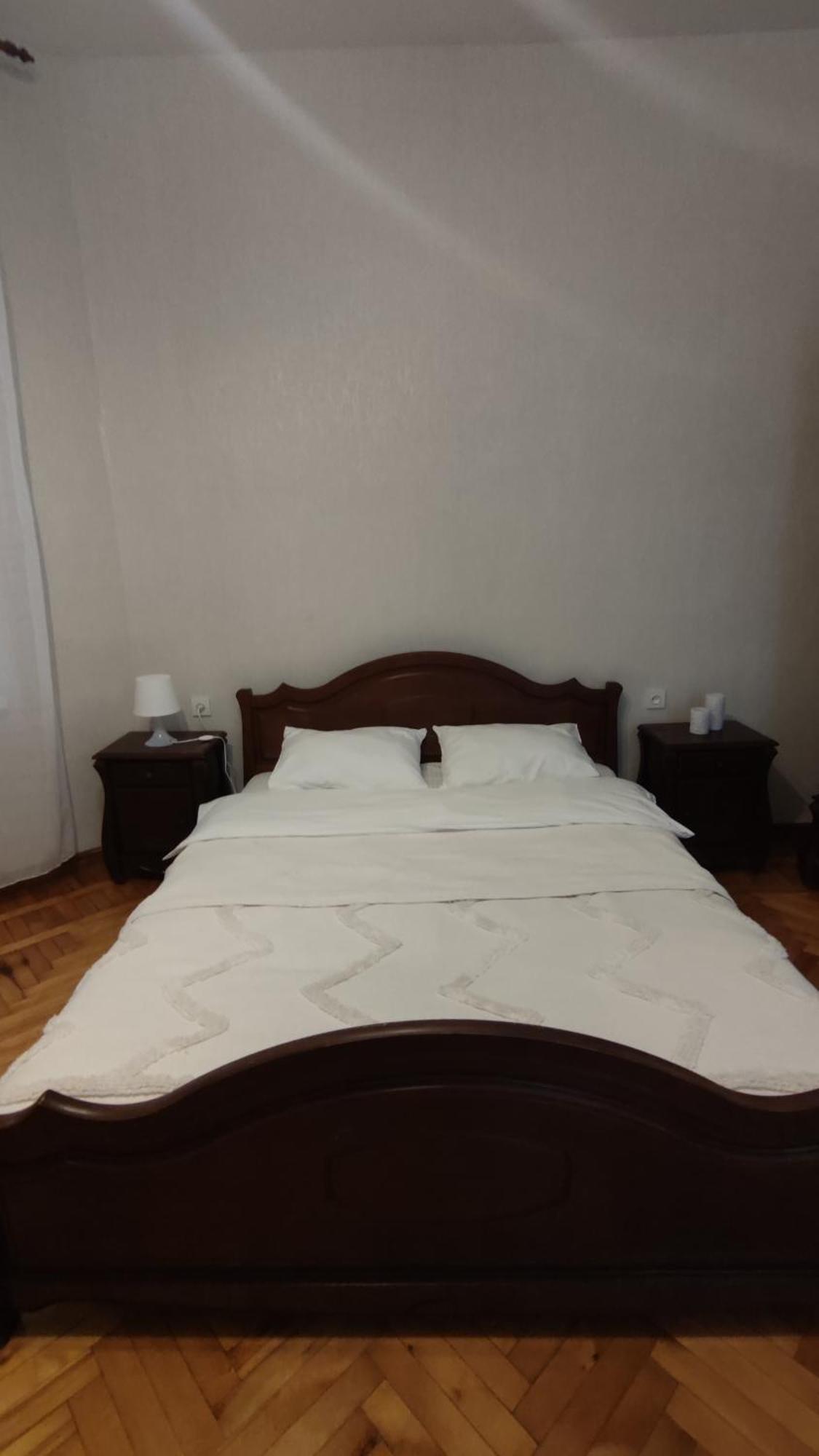 Flat in the city center Odessa Extérieur photo
