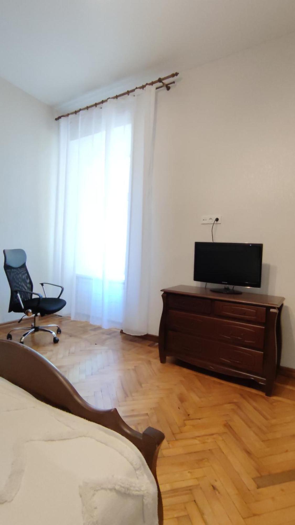Flat in the city center Odessa Extérieur photo