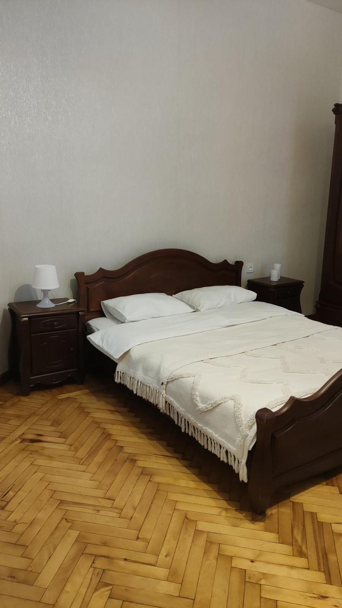 Flat in the city center Odessa Extérieur photo