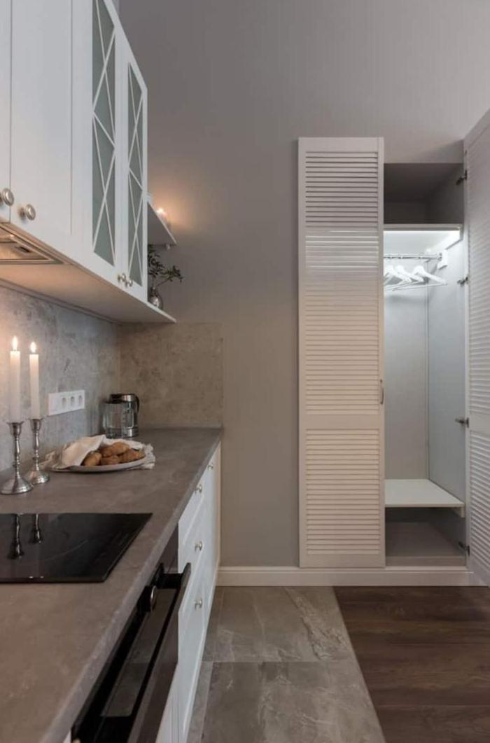 Flat in the city center Odessa Extérieur photo